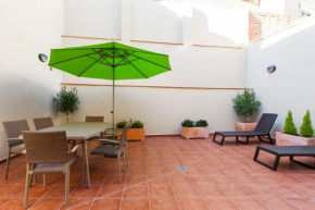 Отель Key San Pau House Terrace - Barcelona  Барселона